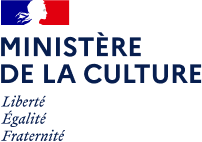 ministère de la culture logo